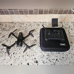 TENSSENX Drone with 1080P Camera